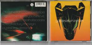 CD Goldie ゴールディー Saturnzreturn 2CD