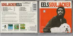 CD Eels イールズ Souljacker 