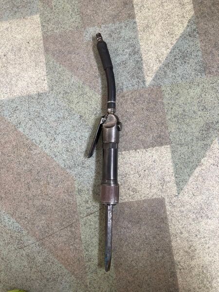 FUJI フラックスチッパ FCH-20F 工具