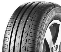 正規品　新車装着タイヤ　VW　E・ゴルフ　ブリヂストン　205/55R16　91Q　TURANZA　T001