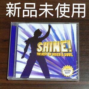 SHINE THE DISCO&SOUL VOL.9 ディスコ&ソウル