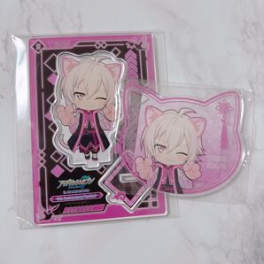 天 ナンジャ アクリルセット