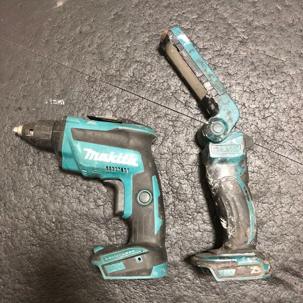 マキタ makita 18V