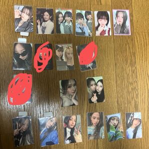 K-POP トレカ まとめ売り ヨジャドル 全て公式 バラ売り可 組み合わせ自由 買っていただく場合商品の相談に欲しい番号