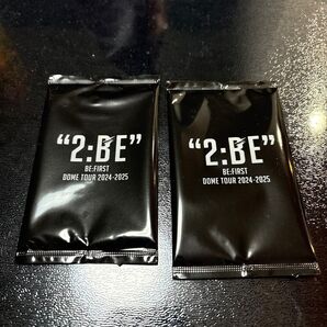 【レオB ソウタB】BE:FIRST DOME TOUR 2024-2025 トレカ2個セット