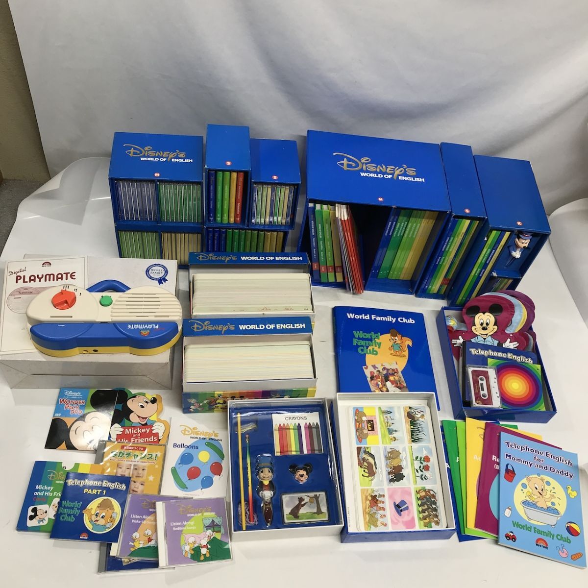 2025年最新】Yahoo!オークション -disney world englishの中古品 2025年最新】Yahoo!オークション -disney world englishの中古品