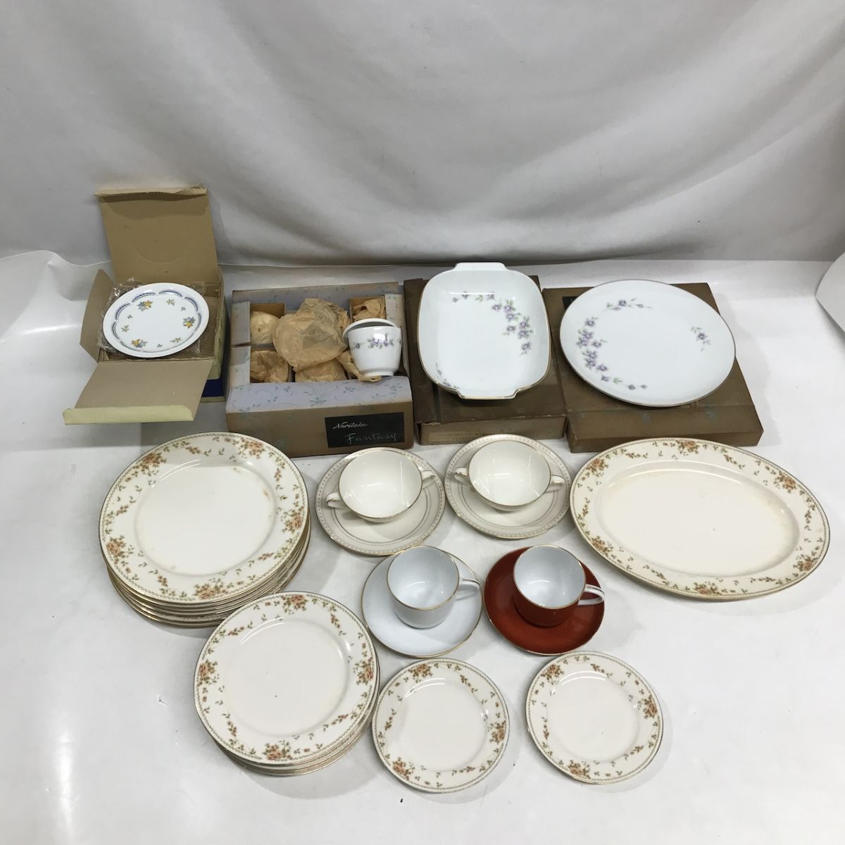 Yahoo!オークション -「ニットーロイヤル」(キッチン、食器) の Yahoo!オークション -「ニットーロイヤル」(キッチン、食器) の