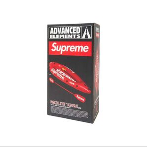 Supreme Advanced Elements Packlite Kayak