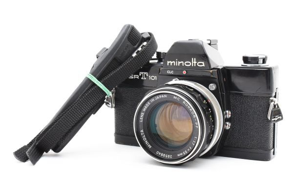 2025年最新】Yahoo!オークション -minolta mc rokkor pf 55mm f1 2025年最新】Yahoo!オークション -minolta mc rokkor pf 55mm f1