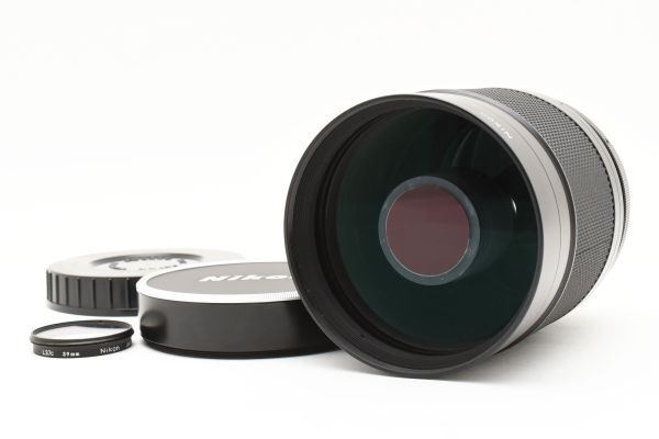 2025年最新】Yahoo!オークション -reflex-nikkor 500mm f8の中古 2025年最新】Yahoo!オークション -reflex-nikkor 500mm f8の中古