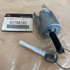 三菱 キーシリンダー イグニッションキー