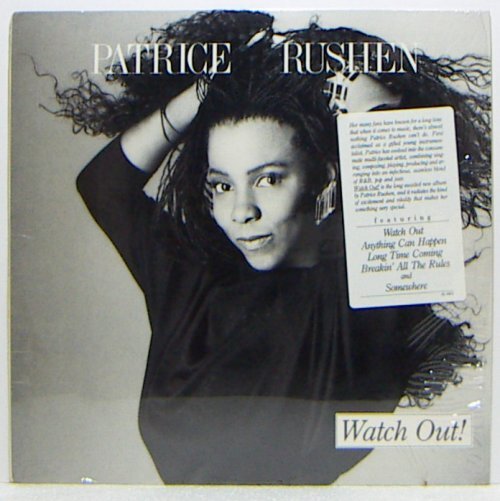 Yahoo!オークション -「patrice rushen」(レコード) の落札相場 Yahoo!オークション -「patrice rushen」(レコード) の落札相場