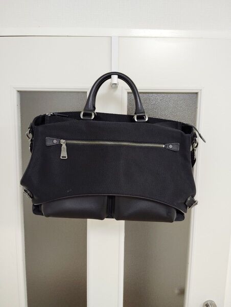 大幅値下げ!極美品!輪怐 リンク 極 KIWAMI ショルダーバッグ