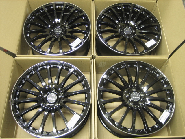 有名ブランド 展示品☆未使用LEXUS/レクサスLSシリーズ【Carlssonカールソン深リム1/11マットブラックエディションEVO】☆LS460 LS500 LS600h - 5穴 - labelians.fr 有名ブランド 展示品☆未使用LEXUS/レクサスLSシリーズ【Carlssonカールソン深リム1/11マットブラックエディションEVO】☆LS460 LS500 LS600h - 5穴 - labelians.fr