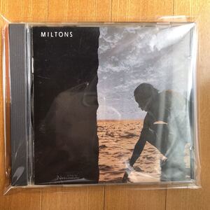 Milton Nascimento / Miltons Columbia / CK 45239