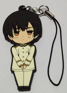  Japan Honda . Hetalia THE BEAUTIFUL WORLD Raver strap collection . free postage 