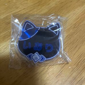 アイドリッシュセブン ナンジャタウン ネームバッチ 和泉一織