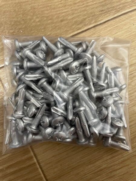 鉄鋼ドリルビス(イッキくん)100本 M4×16mm 株式会社 コクサイ