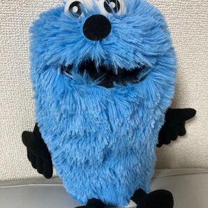 パペットスンスン BIGぬいぐるみ