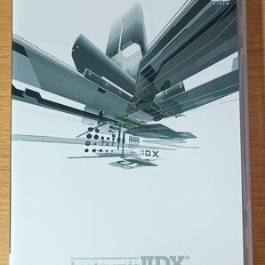 beatmania IIDX VISUAL EMOTIONS 5