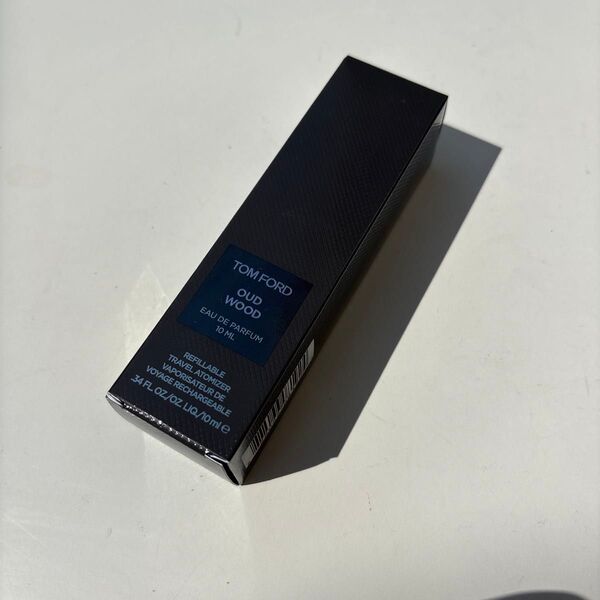 TOM FORD OUD WOOD ウードウッド 10ml