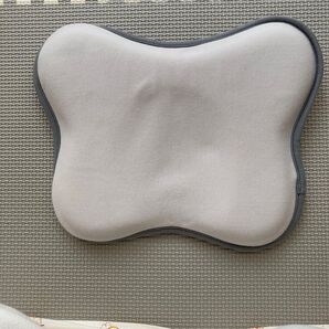 Domido ベビーまくら ベビー枕 替えカバー付き 新生児向け