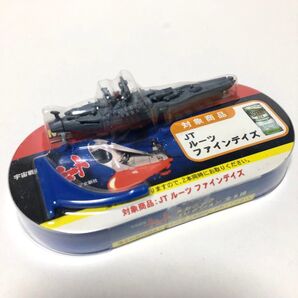 ルーツ『宇宙戦艦ヤマト メカニックコレクション』より宇宙戦艦ヤマト