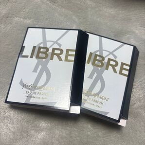 イヴ・サンローラン リブレ オーデパルファムYSL Yves Saint Laurent