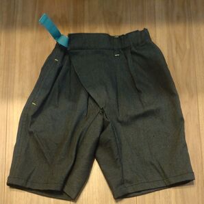 BREEZE ブリーズ ハーフパンツ 120