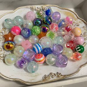 ノーマルビーズ まとめ売り 在庫処分