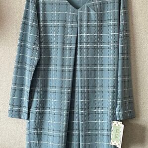 LAMONET チュニック新品タグ付き