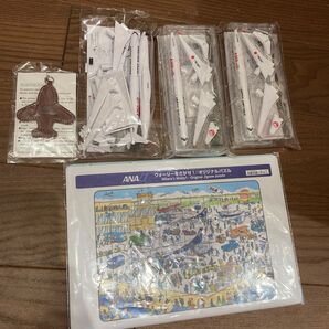 ANAグッズ