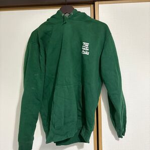 パーカー スウェット フーディ ナインスアポロ
