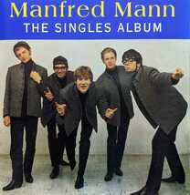 Manfred Mann / The Singles Album / 724382980421 / マンフレッド・マン_画像1