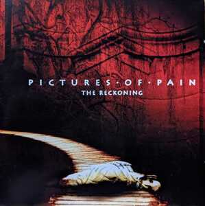 Pictures Of Pain / The Reckoning / PBR007 / 5051813022043 / ピクチャーズ・オブ・ペイン