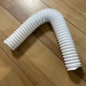 他のフリマ同時出品 互換品 付け替え送風ホース 新品 径6cm 伸縮性最大0.5m