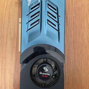 GTS250 ジャンク
