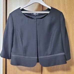 喪服 ワンピースセット 大きいサイズ