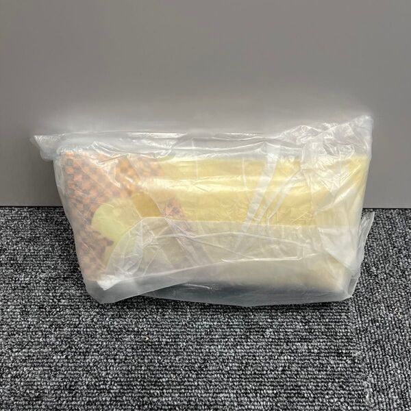 新品未使用 ペンケース 鬼滅の刃 我妻善逸 3ポケット
