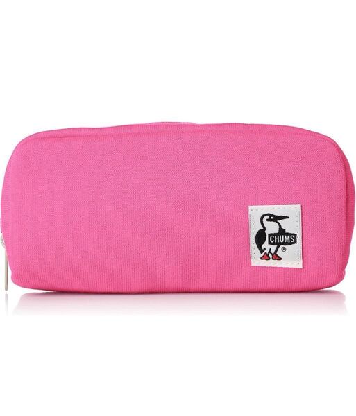 新品 チャムス ポーチ Hurricane Pouch Sweat CHUMS ペンケース 小物入れ ハリケーン