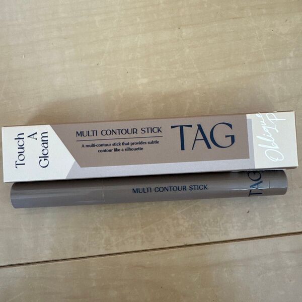 韓国 ダイソー TAG MULTI CONTOUR STICK 02