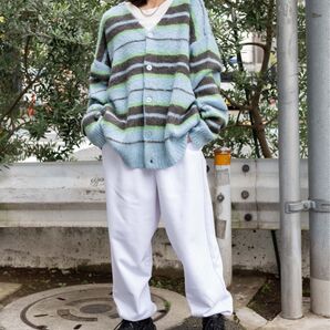 【WEGO】【新品(試着のみ)】ヘビーウエイト スウェットパンツ ボトムス