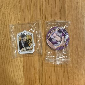 マッシュル グッズ 2個セット