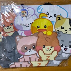 zeroni reusable bag 2枚セット