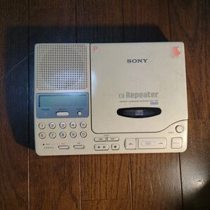 CDリピーター プログレス