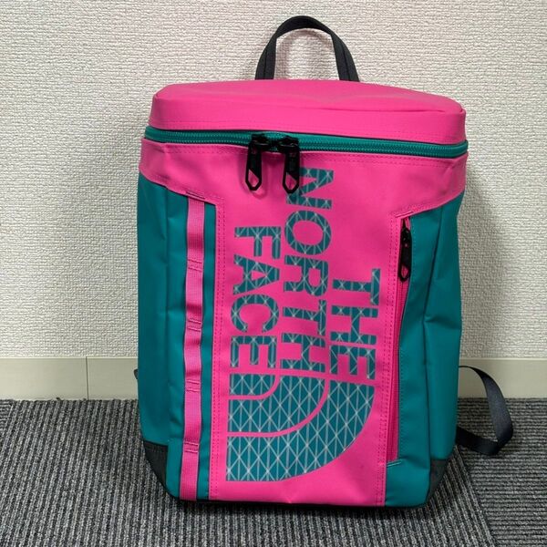 【未使用品】THE NORTH FACE キッズ K BC Fuse Box 2