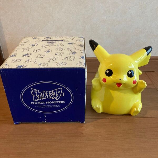 【新品】ピカチュウ 蚊取り線香 蚊とり ポケモン