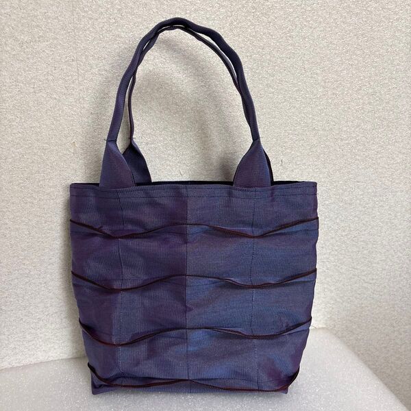畳のヘリバッグ(ハンドメイド