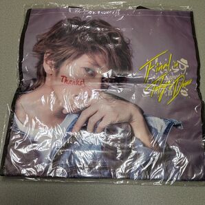 nissy テイクアウトバック