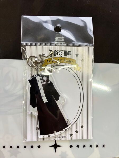 Dグレ ポップアップ 衣装キーホルダー アクキー アレン